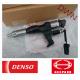 DENSO Common Rail Injector  095000-5960  for HINO J07E J08  23670-E0301