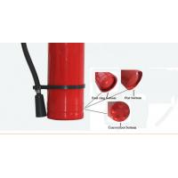 Full / Empty Fire Extinguisher Cylinder 1 - 12Kg Smooth Surface For Garages