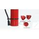 Full / Empty Fire Extinguisher Cylinder 1 - 12Kg Smooth Surface For Garages