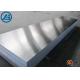 Shock Absorp Cutting Magnesium Alloy Sheet High Intensity Die Casting Textile Machine