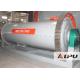 Professional Gold Industrial Ball Mill For Wet / Dry Grinding 110kw