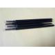 Custom Color Eyeliner Pencil With Brush , Auto Eyeliner Pencil 164.8 * 8mm