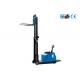 Stand - On Type Counter - Balanced Pallet Stacker 2 ton Low Noise Easy Maintenance