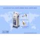 Multifunction IPL 808nm Diode Laser Hair Removal Beauty Machine