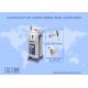 Multifunction IPL 808nm Diode Laser Hair Removal Machine