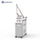 2019 New arrival Factory price salon spa use alexandrite Q swithed nd yag laser tattoo removal equipment