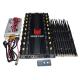 18 Antennas Mobile Phone Network Jammer 2G 3G 4G Wifi 5.2G /5.8G/ GPS Jammer