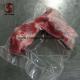 Clear Heat Sealed Food Grade Vacuum Seal Storage Bags for Frozen Meat with Bones