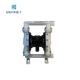High-Performance Bernet Bnk-40 Plastic Pneumatic Diaphragm Pump for Versatile Applications