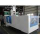 High Accuracy Ball Screw Gantry CNC Milling Machine Metal Processing With 1650mm Width