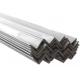 Equilateral SUS304L 316l 8mm Square Stainless Steel Bar Rod 20mm 40mm