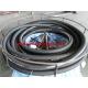 Hydraulic rubber hose,  EN856 4SP, EN856 4SH, SAE 100 R1, SAE 100 R2, High pressure hose