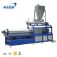 Corn Flakes Puff Snack Food Production Line with 56KW Automatic Twin Screw Extruder