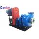 6/4D-G 1400rpm Gravel Sand Pump Big Particle Dredging Sand Pump