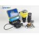 Ultrasonic Digital And Analog Ultrasonic Liquid Water Fuel Level Sensor