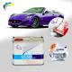 Attractive Layout Car Paint 2K Refinish Auto Paint Acrylic Resin Material