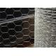 Oxidation Resistant 25m Hexagonal Wire Netting For Chicken