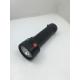 IP68 Waterproof Portable Led Work Light Railway Station Singnal Torch Rechargeable