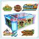 8P Fishing Game Ocean Monster igs software popular game in USA fishing season game machine