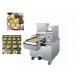 Stainless Steel 304 Cake Bakery Machinery / Food Processing Machine