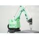 Industrial 4 Dof Picking HK5404 Automatic Robotic Arm