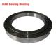 double row ball type Slewing bearing, China turntable bearing manufacturer