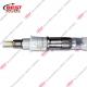 Common Rail Diesel Injector 0445120123 4937065 0 445 120 123 for Cummins ISBe ISDe KAMAZ DONGFENG