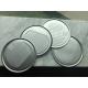 8011  O lacquer aluminium foil for milk powder can lids