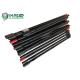 T45 Tungsten Carbide Thread Drilling Rod Extension Rod