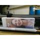 Polyester Digital Fabric Printing Machine Cloth Printing Machine With Three Epson 4720 Heads