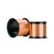 High-Quality Ultra Fine Wire 0.01mm Diameter Beryllium Copper Wire For Precision Electronics Manufacturing