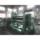 Chilled Cast Iron Roll Rubber Calendering Machine For Fabric Fractioning