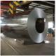 Zinc Coated 0.2mm Galvanized Steel Coils Hot Dipped G90 DX51D Z275