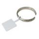 ABNM EAS RF soft label for jewelry store security use