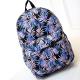 New Arrival Backpack laptop sutdent bags wholesale  Chrysanthemum no MOQ promotional cute