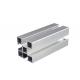 Customized Industrial Aluminum Extrusion Profile Drawbench T Slot Frame