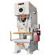 Flywheel J23 Mechanical Power Press Machine 2850mm Punching Press Machine