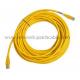 2M 3M 5M PVC Insulated Indoor Cat5E Patch Cables Utp Network Cable