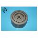 123mm Outside Diameter Stahl Folding Machine Spare Parts Two Rows Holes ZD.233-028-0100