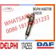 Hot Sale Diesel Engine Fuel Injector BEBJ1A00101 Fuel Injector Assembly 1661060 1742535