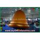 So Cool Customized PVC High Quality Helium Bells Inflatable Model For Advertising