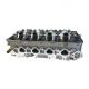10KG Standard Size Cylinder Head for BYD F3 4G18 4G15 Customer Requirements Met