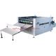 Automatic Tension Sheeting Machine, sheeter for film laminator