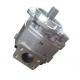 Komatsu D275A-2 hydraulic gear pump 705-12-40240