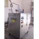 7bar Electric Steam High Efficiency Electric Boiler 18kw For Restaurant