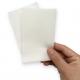 Biodegradable Underwear Laundry Detergent Sheet Eco Friendly Cloth Laundry Detergent Strips