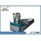 Different size steel Solar Strut Roll Forming Machine with high efficiency