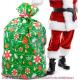 Extra Large Christmas Gift Bag 56”X36” Jumbo Large Gift Bags Christmas Wrapping For Xmas Present – Large Size