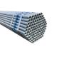 A572 Galvanized Steel Tube 18mm 4x4 Galvanized Square Tubing