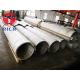 Cold Drawn Food Grade Stainless Steel Pipe For Food Industry 400mm 600mm Diameter